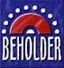 Beholder Kft. homepage